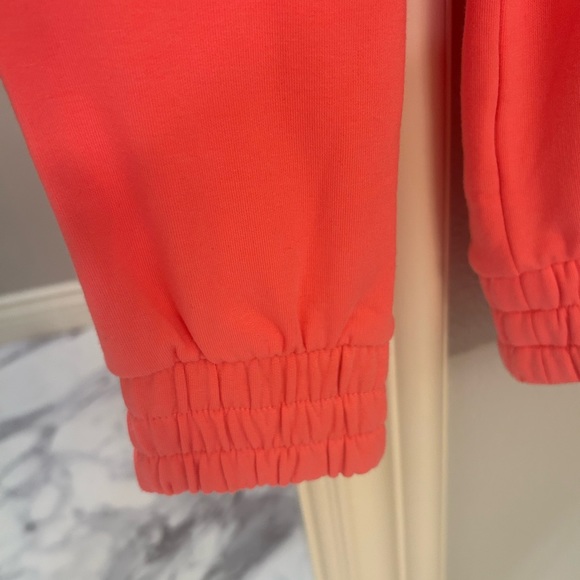 Lou & Grey Signaturesoft Super Plush Zip Sweatshirt - Picture 5 of 7